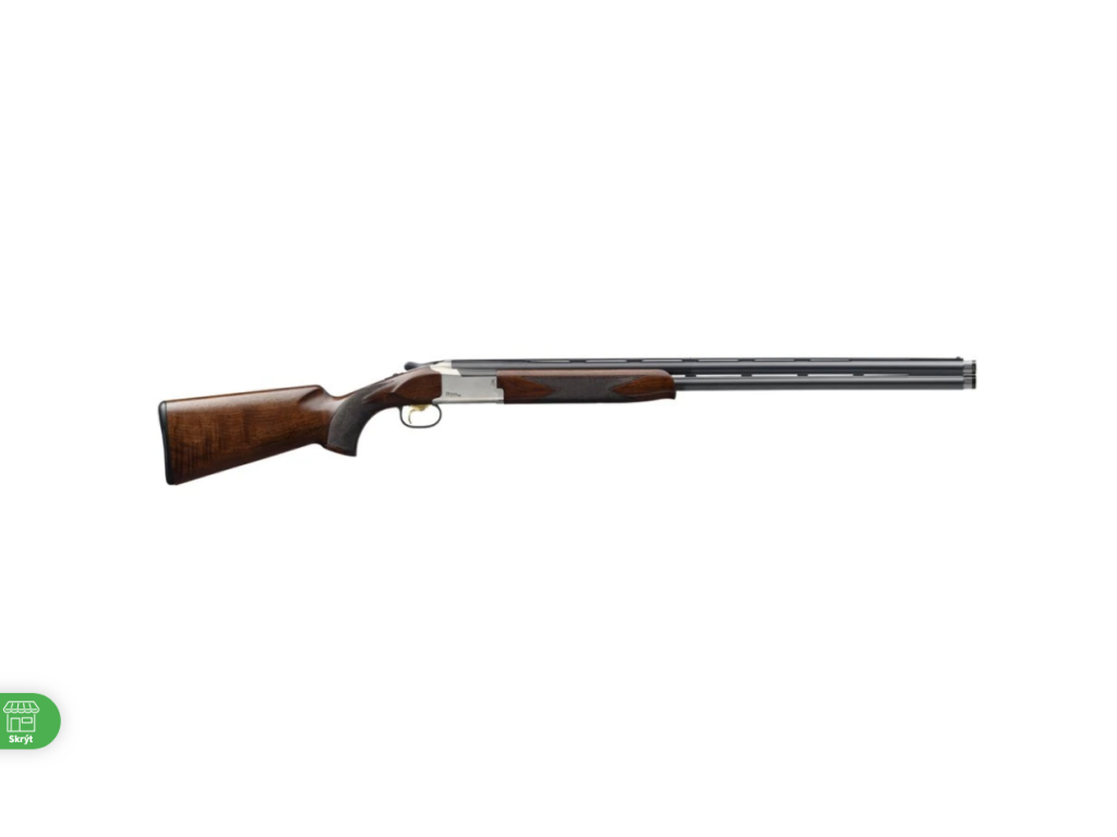Browning B725 Game 12M