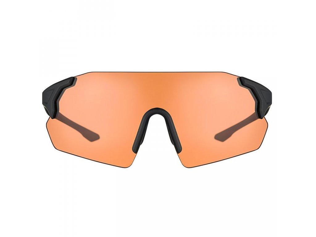 Challenge EVO střelecké brýle - Orange
