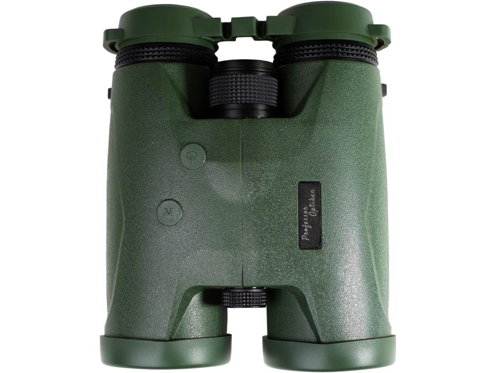 Dalekohled Professor Optiken Watzmann - 8x42 LEM s laserovým dálkoměrem 