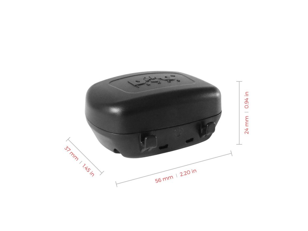 DOG GPS mini lokátor pro kočky 