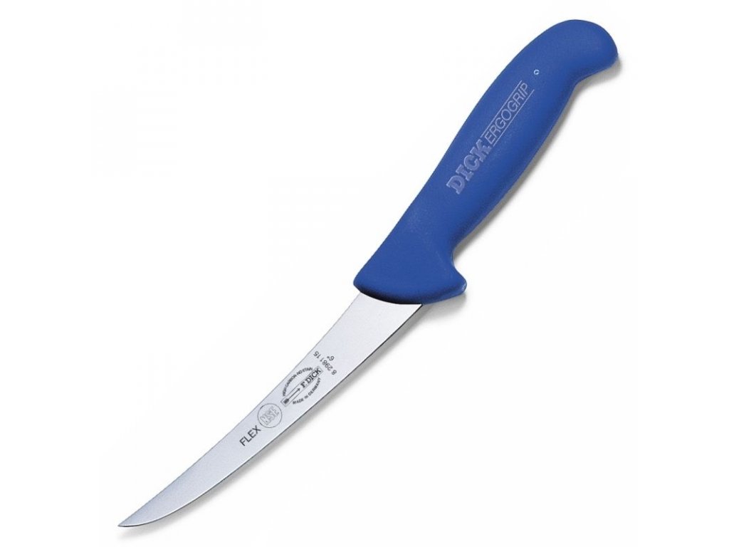F.Dick ErgoGrip  tip vykosťovací nůž flexibilní 15