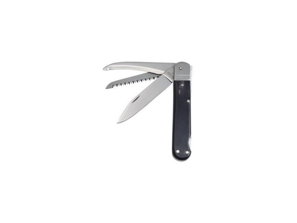 FIXIR - lovecký zavírací nůž s pojistkou 232-XR-3 KP