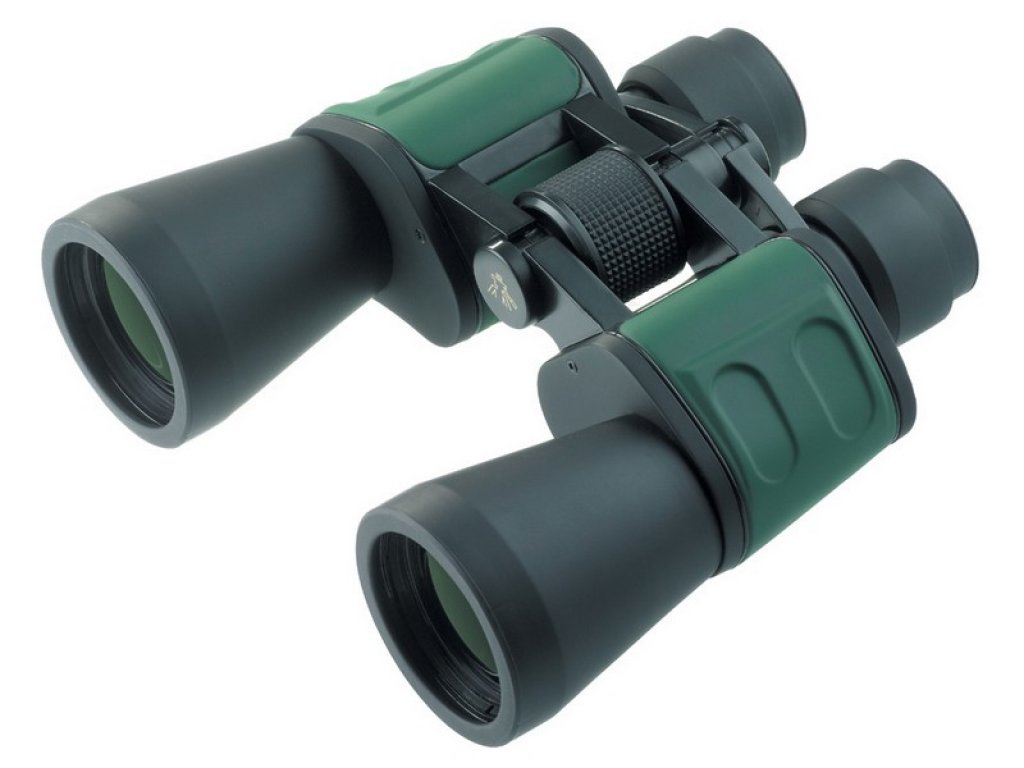 Fomei 7x50 TERRA dalekohled - Prolovce - lovecké potřeby