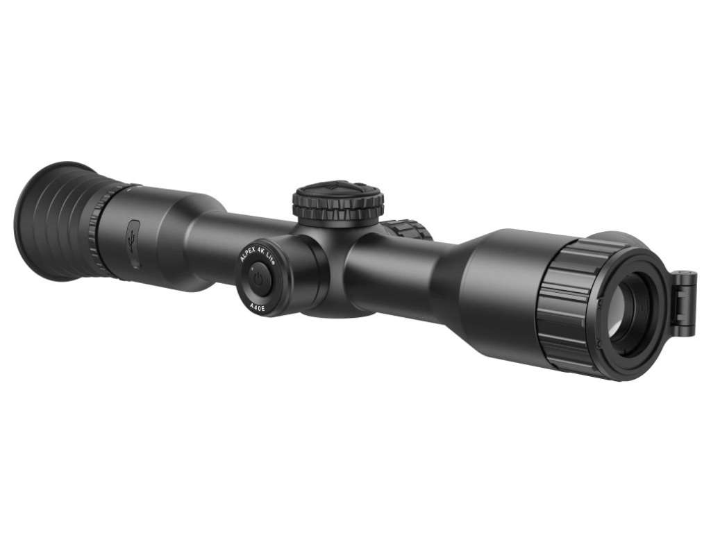 HIKMICRO ALPEX 4K Lite A40E 