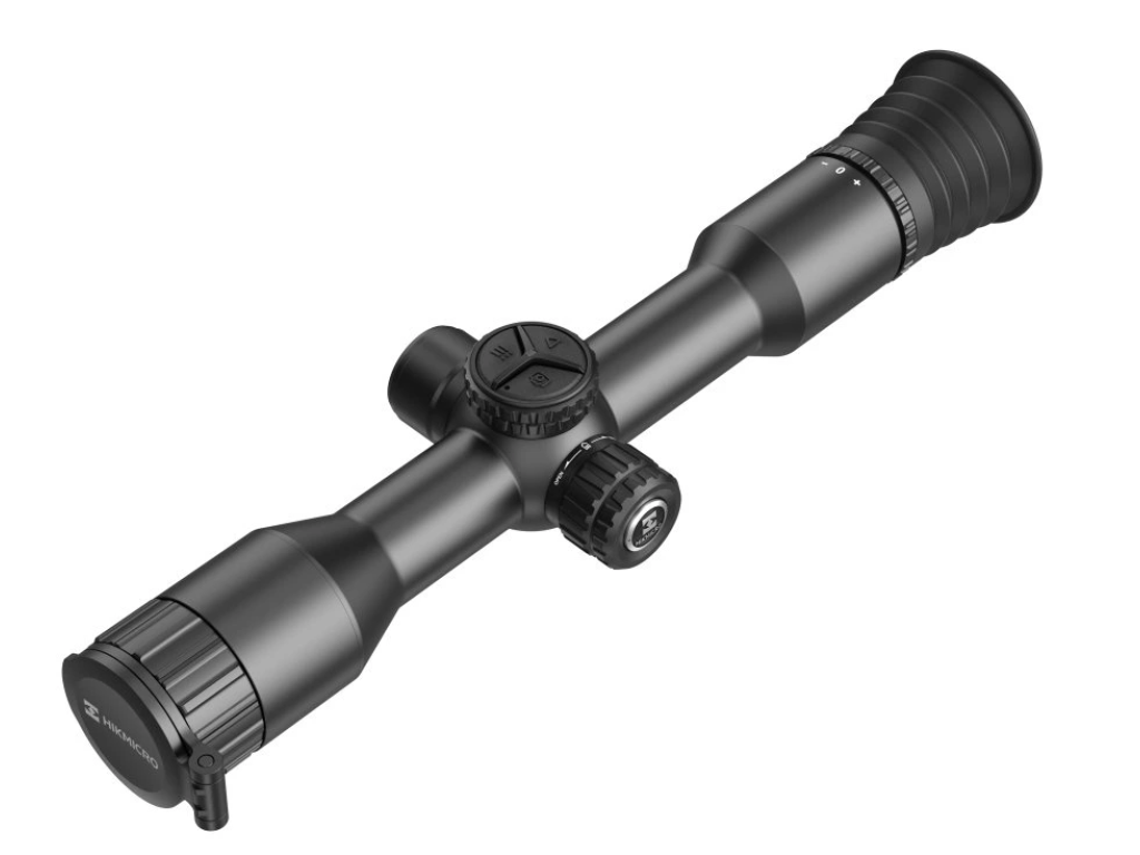 HIKMICRO ALPEX 4K Lite A40E 