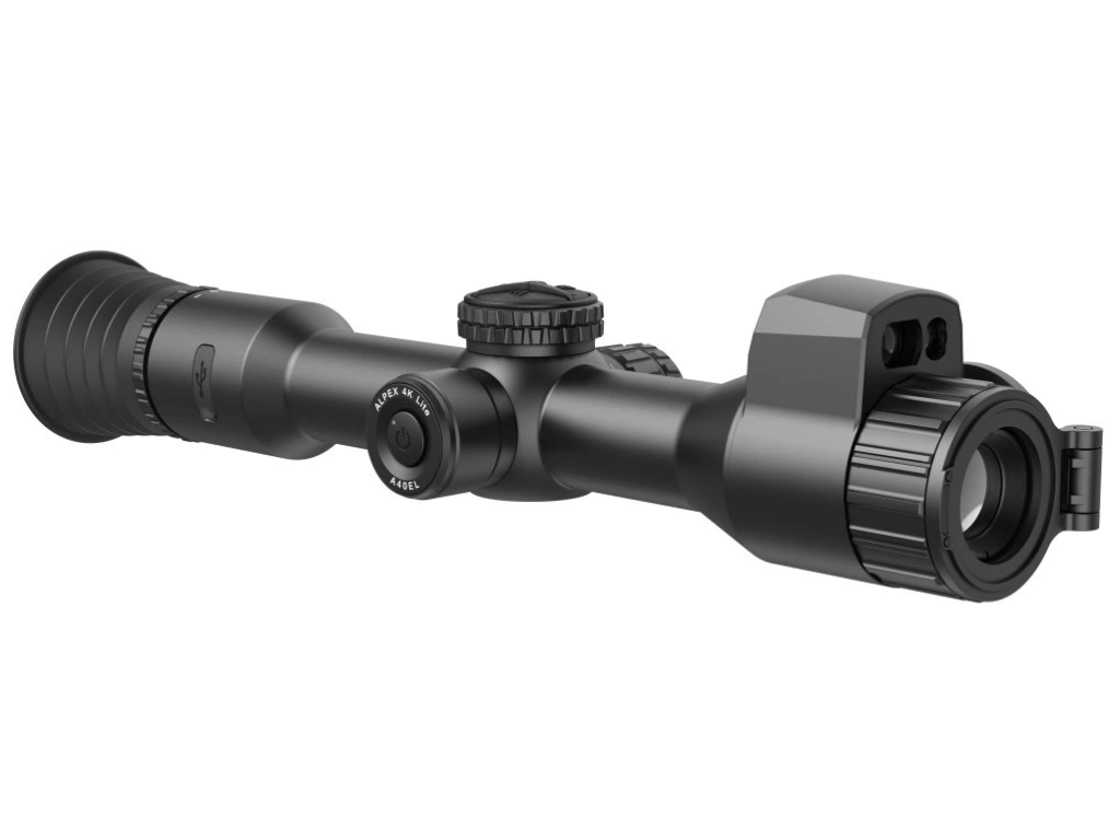 HIKMICRO ALPEX 4K Lite A40EL