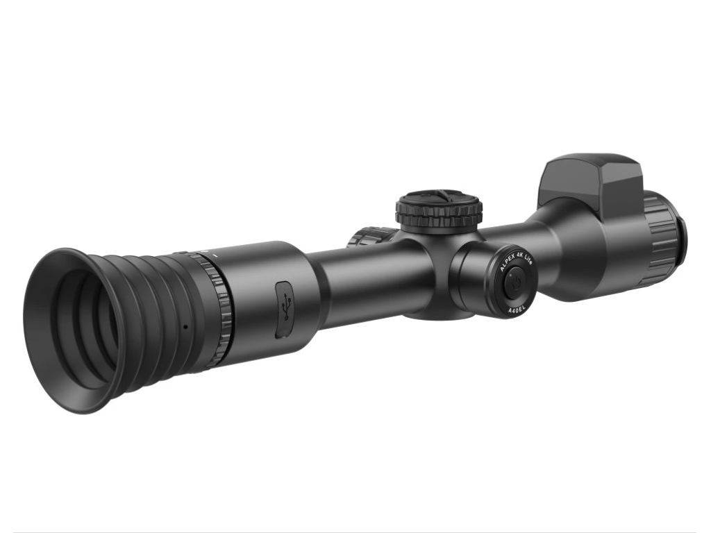 HIKMICRO ALPEX 4K Lite A40EL