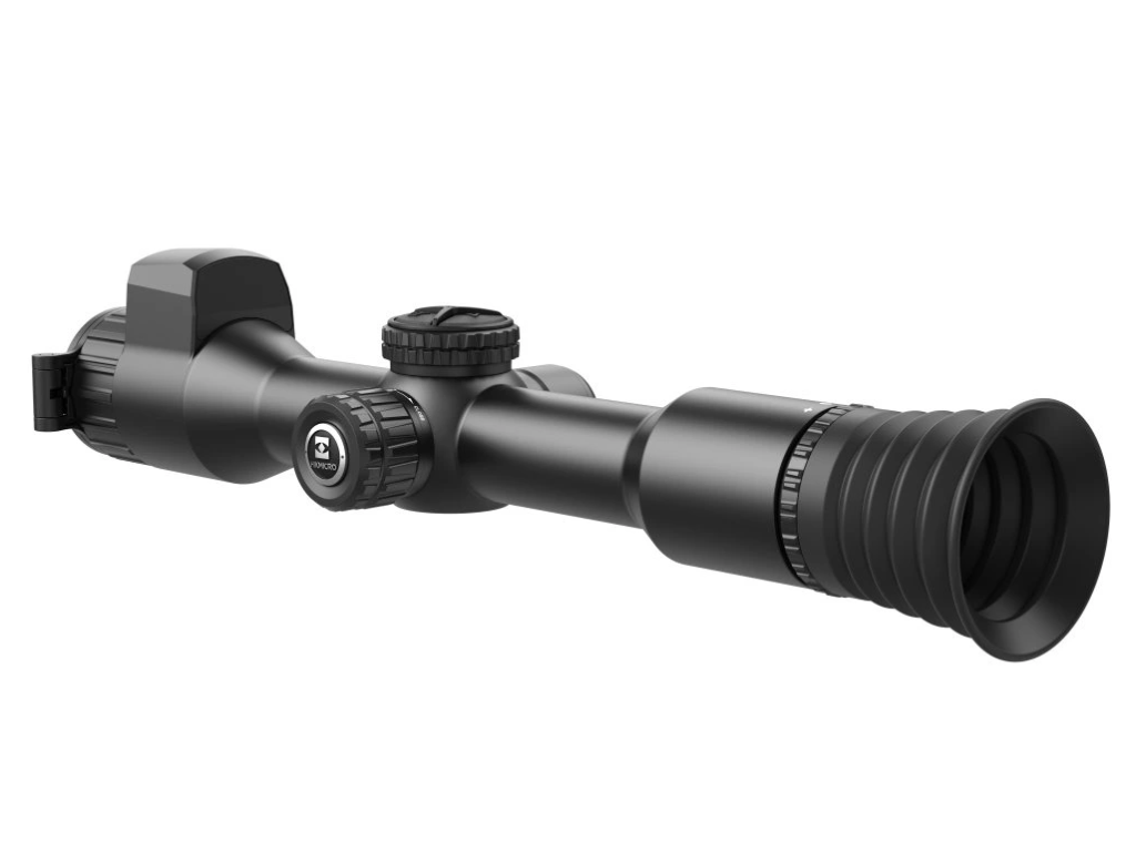 HIKMICRO ALPEX 4K Lite A40EL