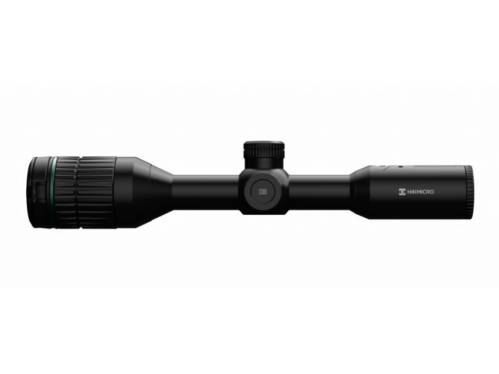 Hikmicro ALPEX A50T-S s přísvitem TenoSight L-940 Laser 