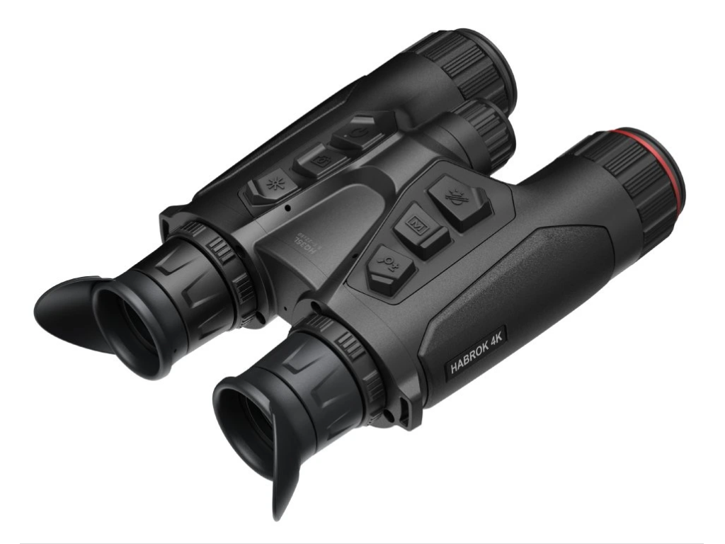 HIKMICRO HABROK 4K HQ35L LASER 