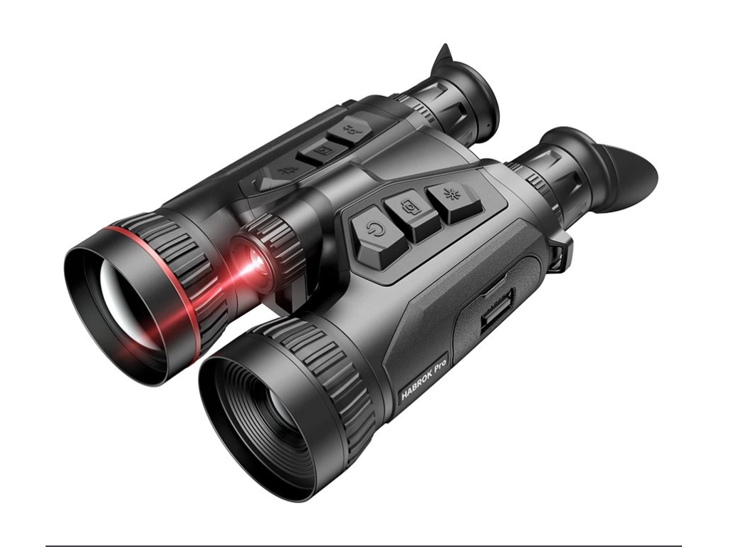 HIKMICRO HABROK PRO HQ50LN LASER 