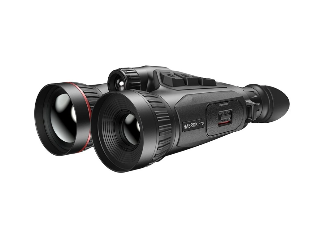 HIKMICRO HABROK PRO HQ50LN LASER 