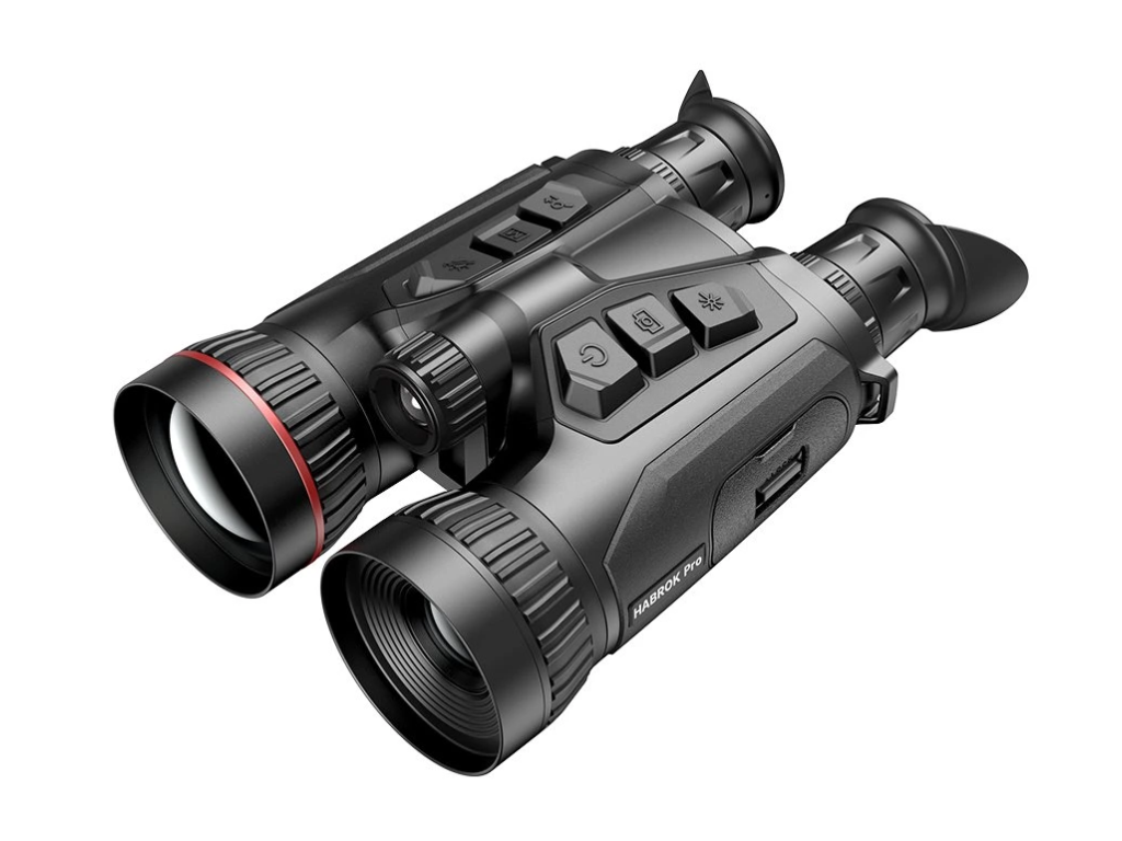HIKMICRO HABROK PRO HX60LN