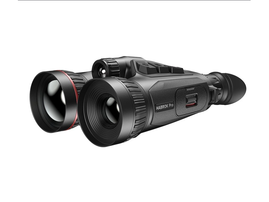 HIKMICRO HABROK PRO HX60LN