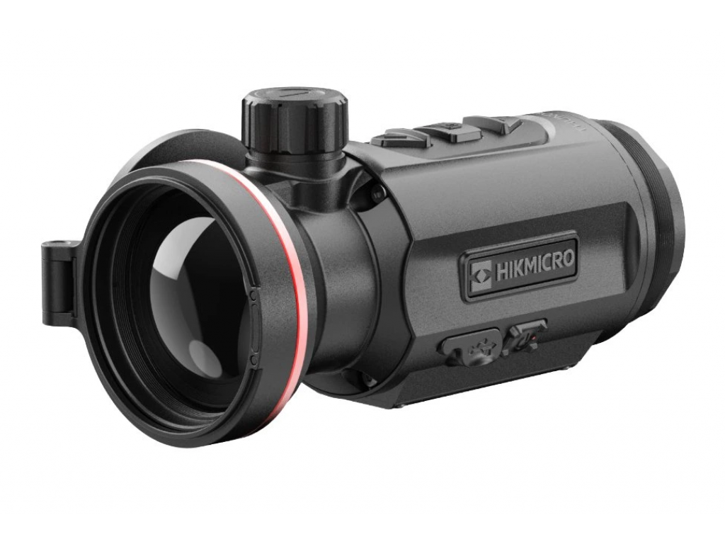 Hikmicro předsádka Thunder TQ50C 3.0