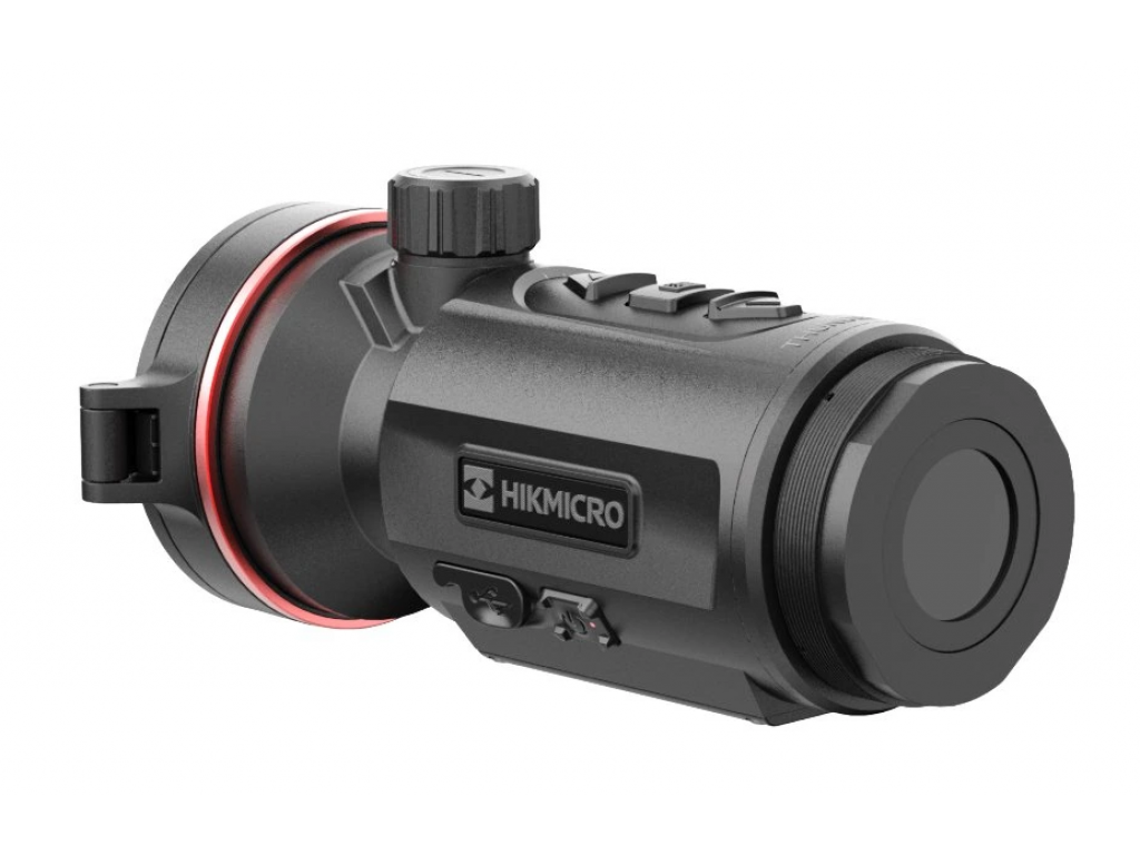 Hikmicro předsádka Thunder TQ50CL 3.0