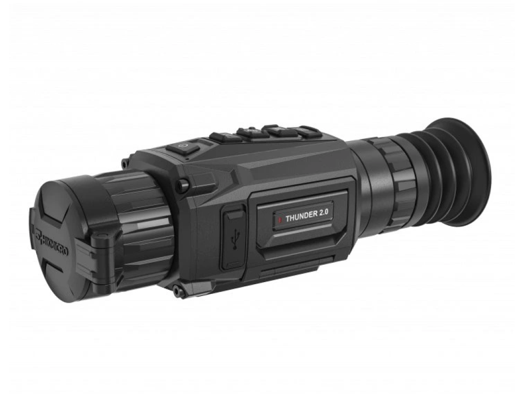 Hikmicro Thunder TH25P 2.0 