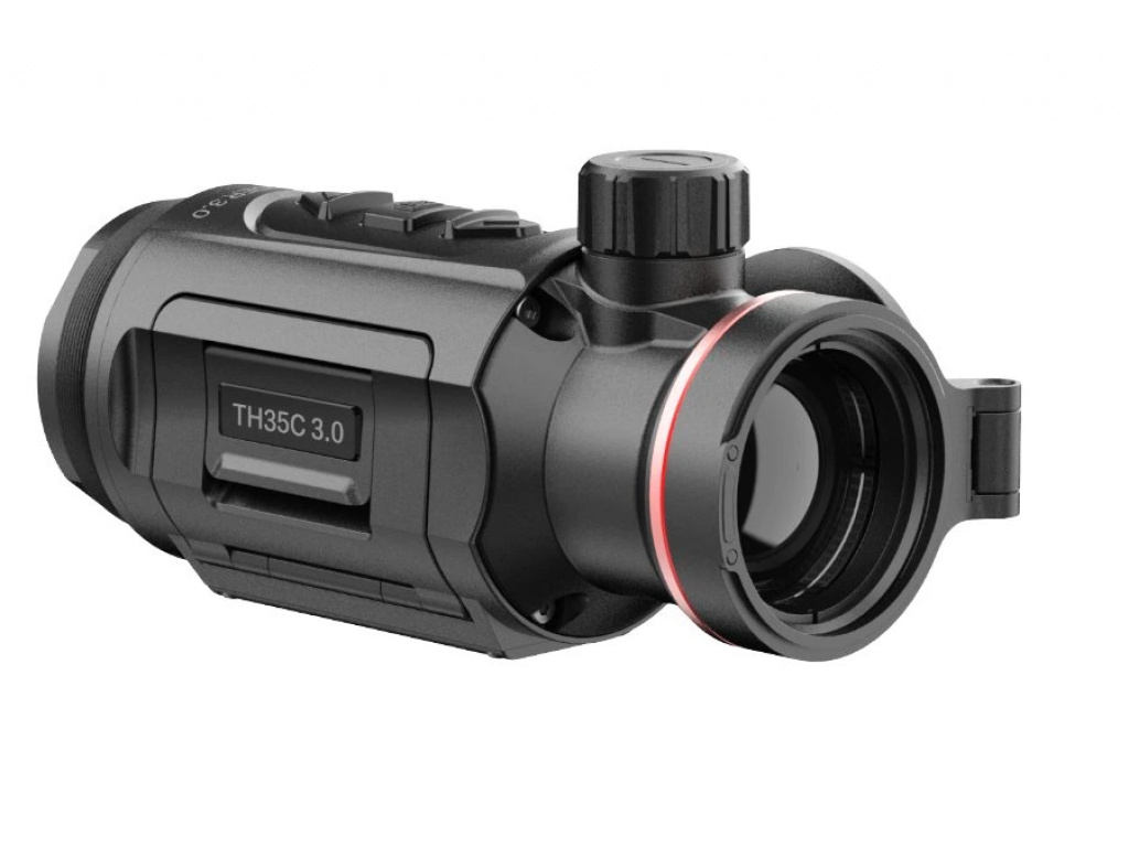 Hikmicro předsádka Thunder TH35C 3.0