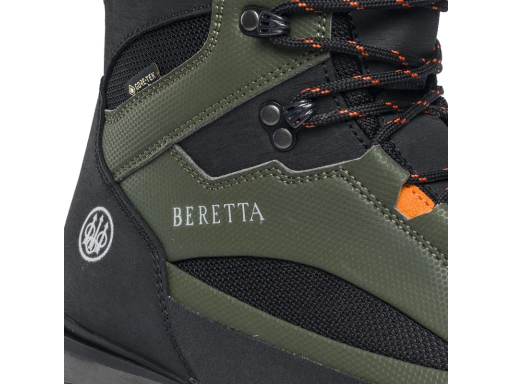 Integra GTX obuv - Forest Night