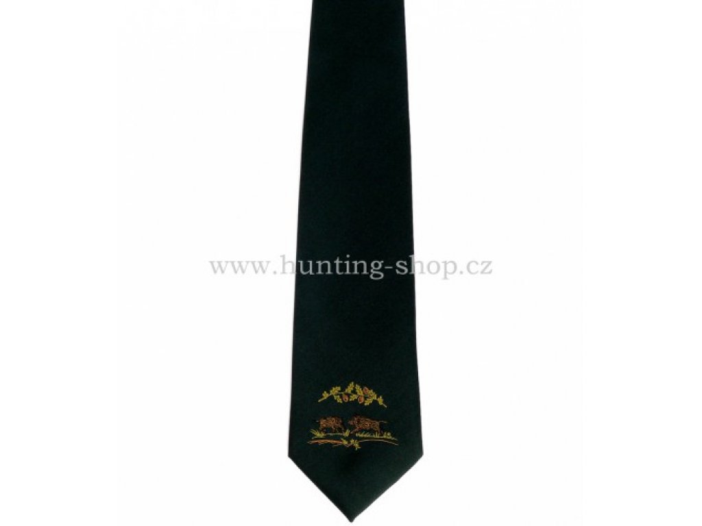 Lovecká kravata Hedva 21