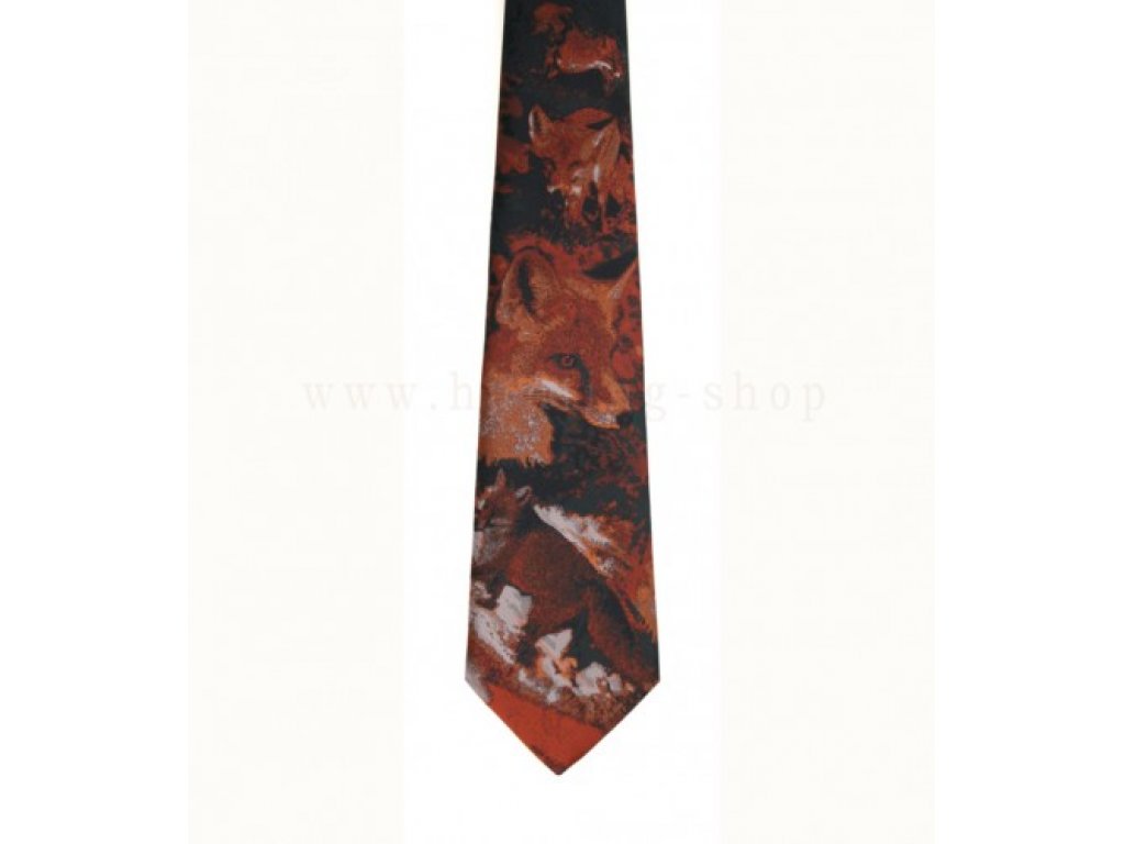 Lovecká kravata Hedva 31