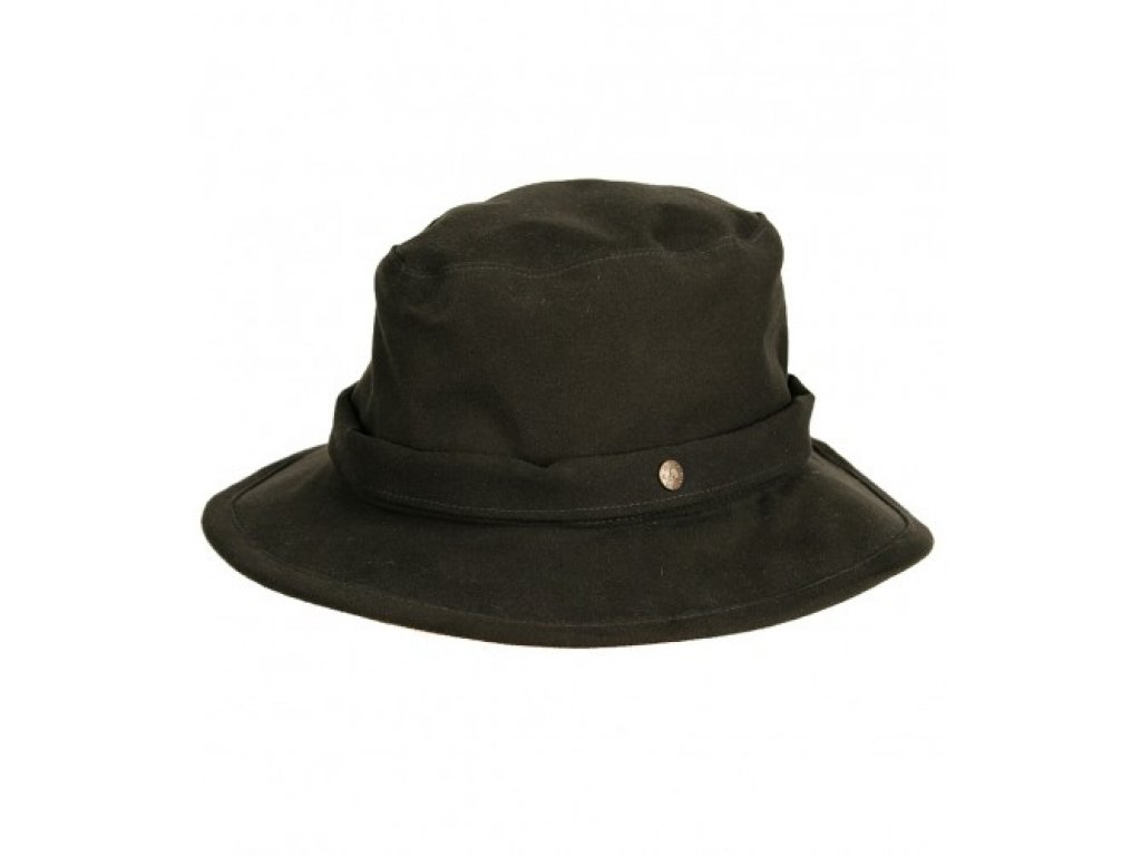 Lovecký klobouk W