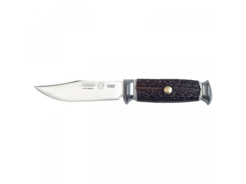 Lovecký nůž 375-NH-1
