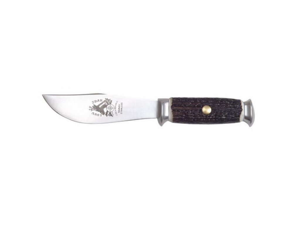 lovecký nůž 382-NH-1