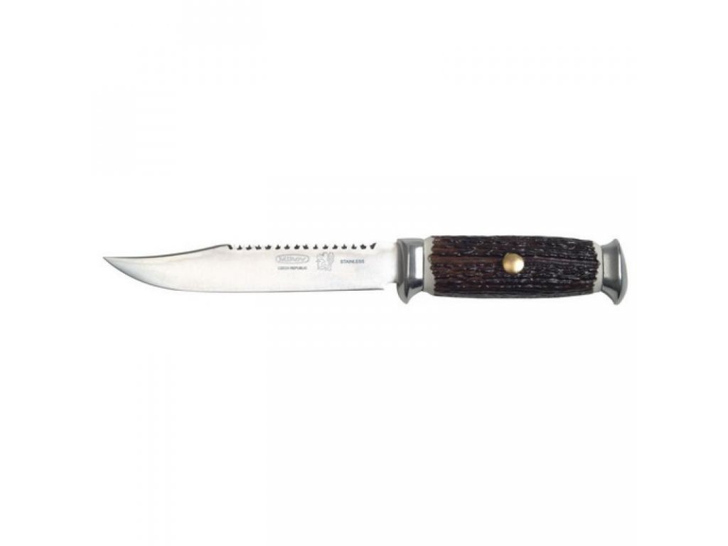 lovecký nůž s pilkou 376-NH-1/Z