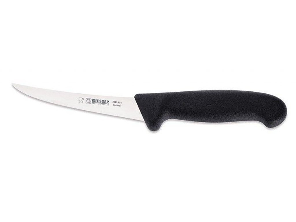 Nůž vykosťovací Giesser 2515 - 13