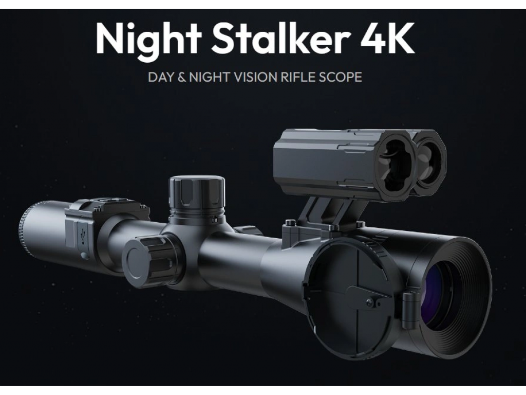  PARD Night Stalker 4K 940nm 