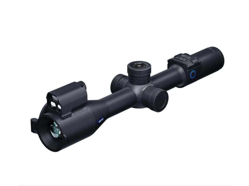 PARD Night Stalker 4K PRO 850nm LRF