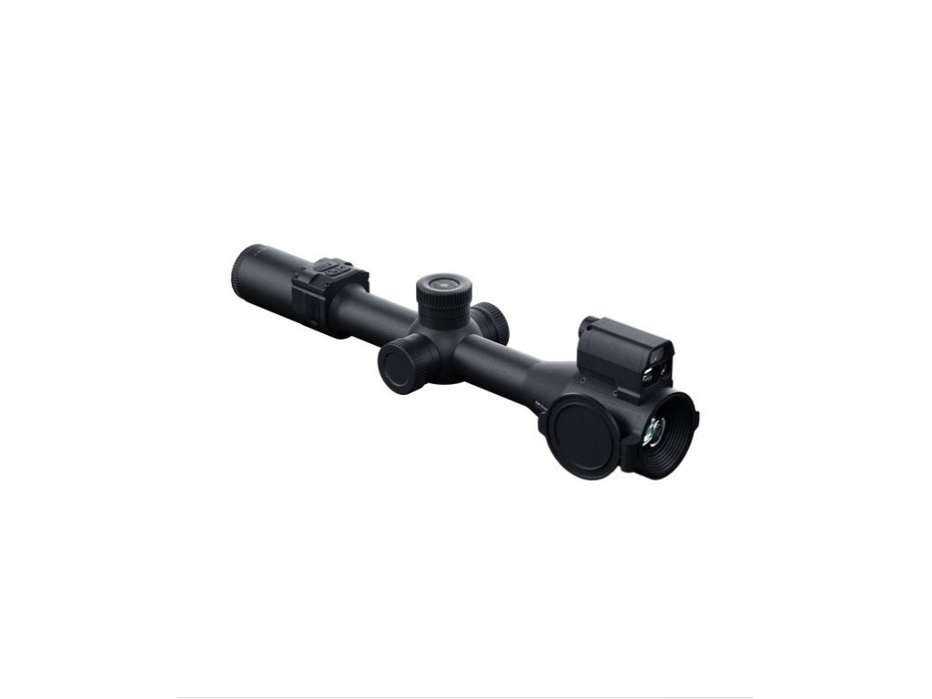 PARD Night Stalker 4K PRO 850nm LRF