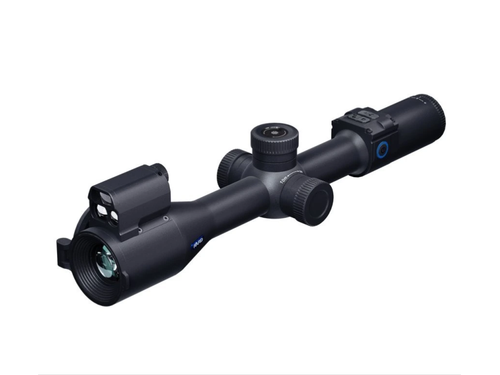 PARD Night Stalker 4K PRO 850nm LRF