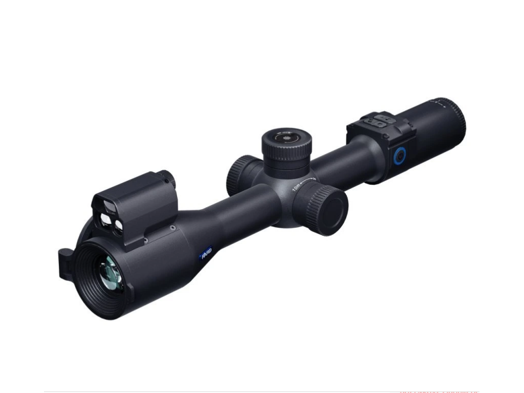PARD Night Stalker 4K PRO 940nm LRF
