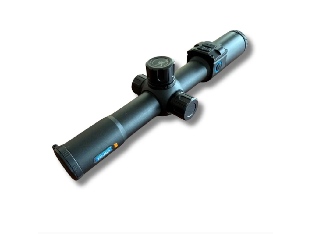 PARD Night Stalker mini + TL3 850nm