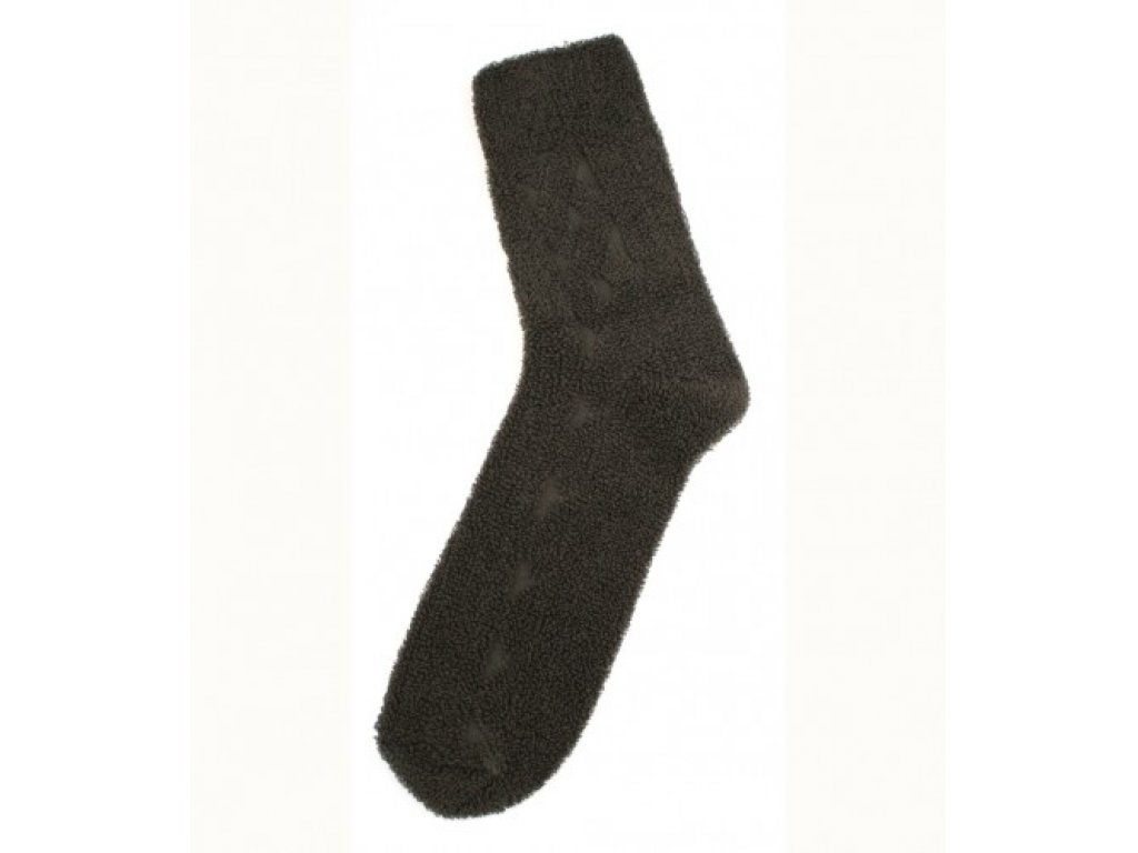Ponožky AFARS froté