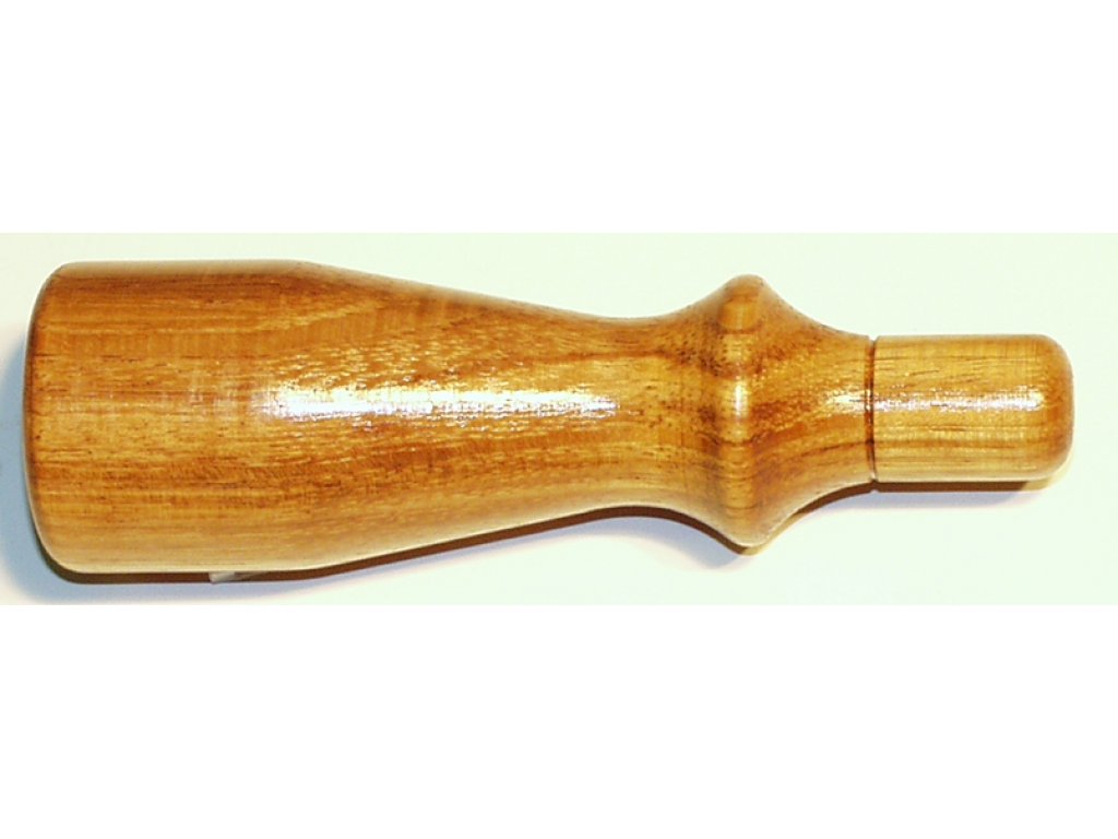 Povelka dřevěná
