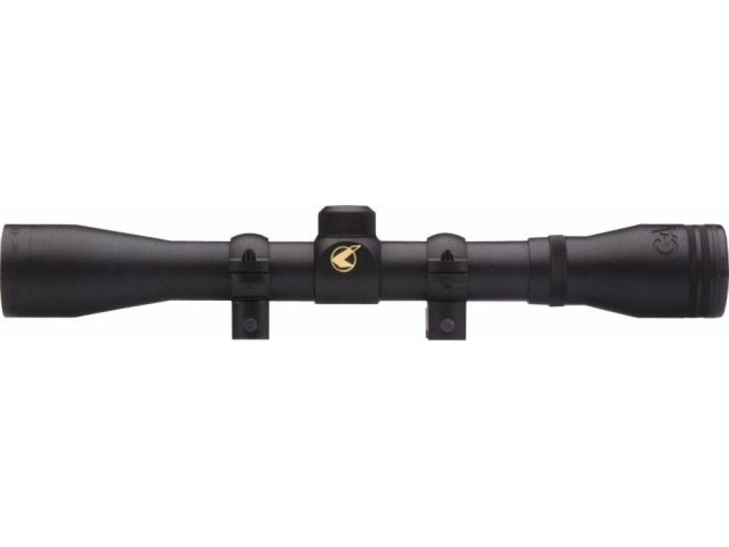 Puškohled GAMO 4x32 WR Z plex