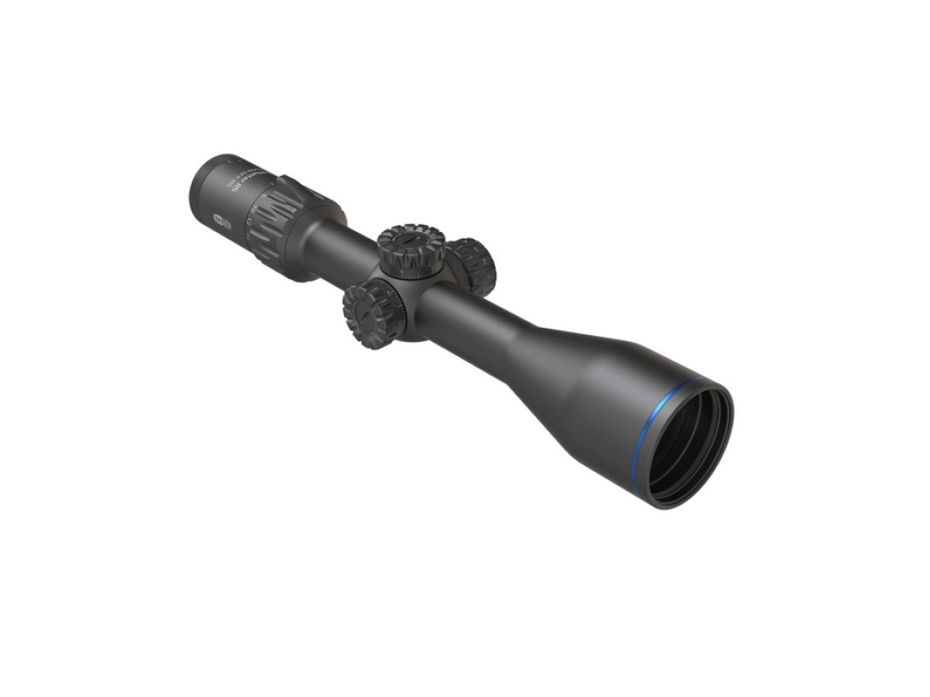 Puškohled MeoHunter R5 3-15x50 SFP RD 