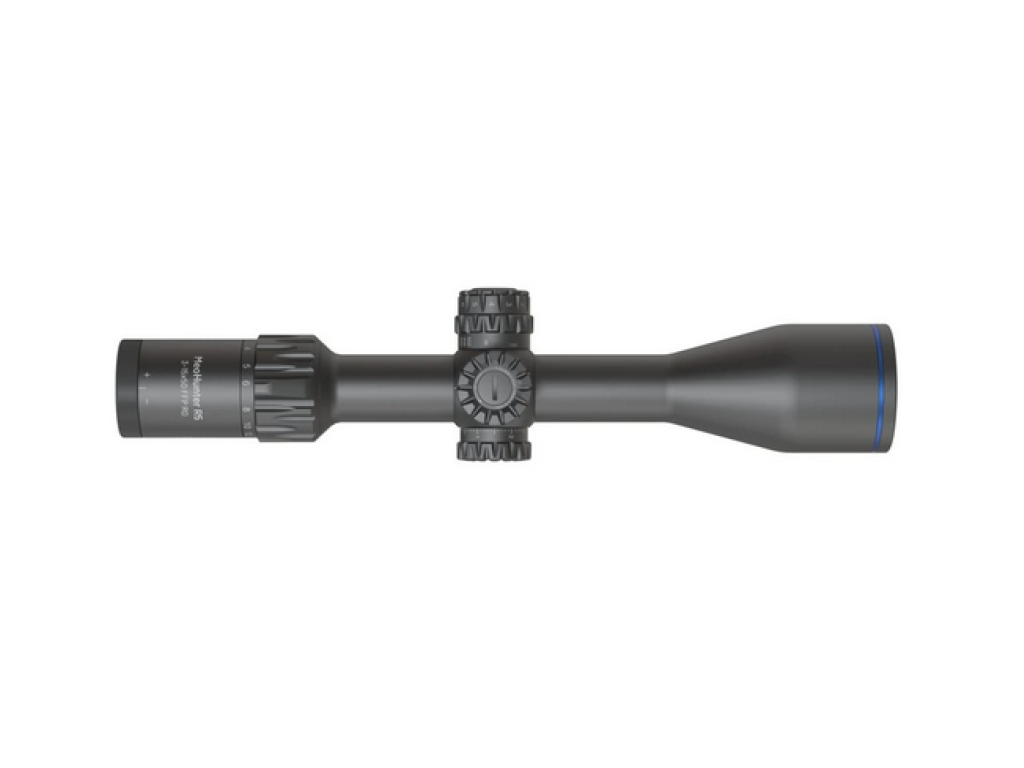 Puškohled MeoHunter R5 4-20x50 SFP RD