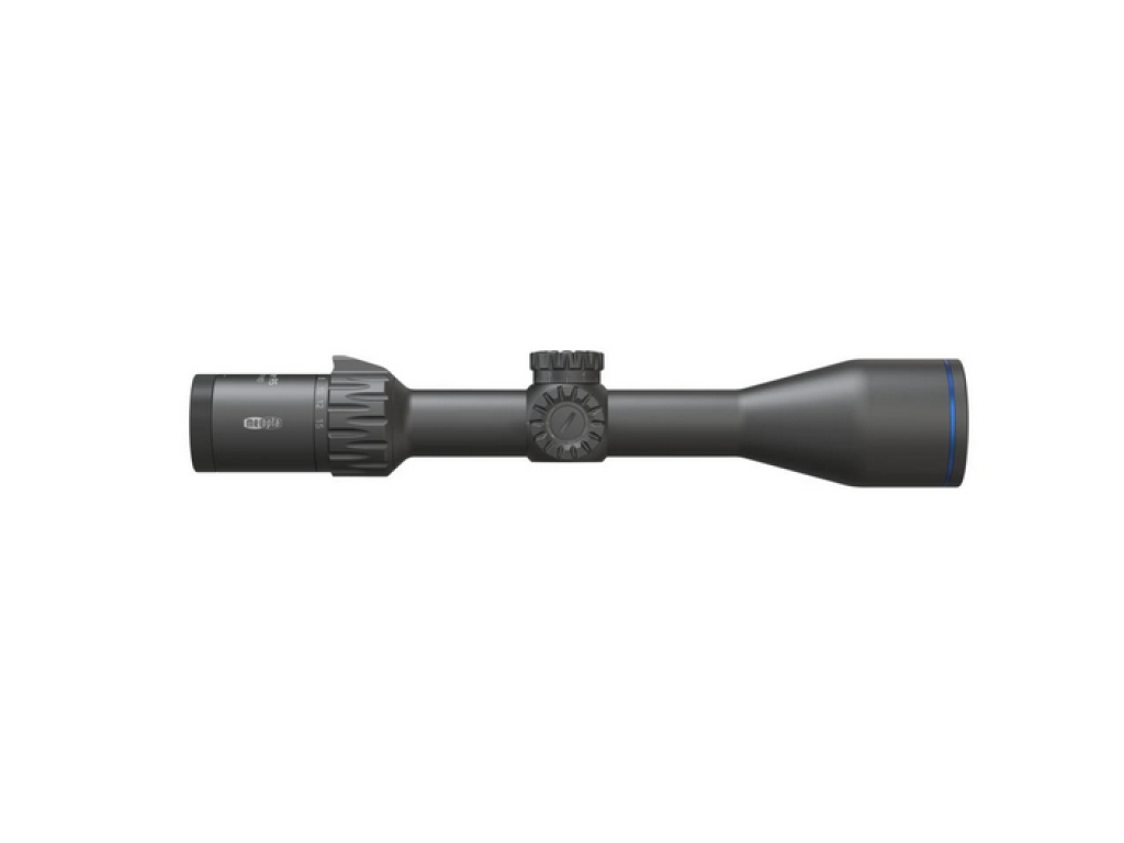 Puškohled MeoHunter R5 4-20x50 SFP RD