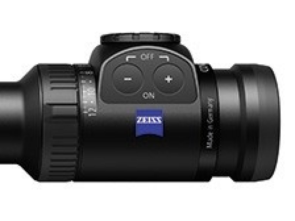 Puškohled Zeiss Conquest DL 3-12x50