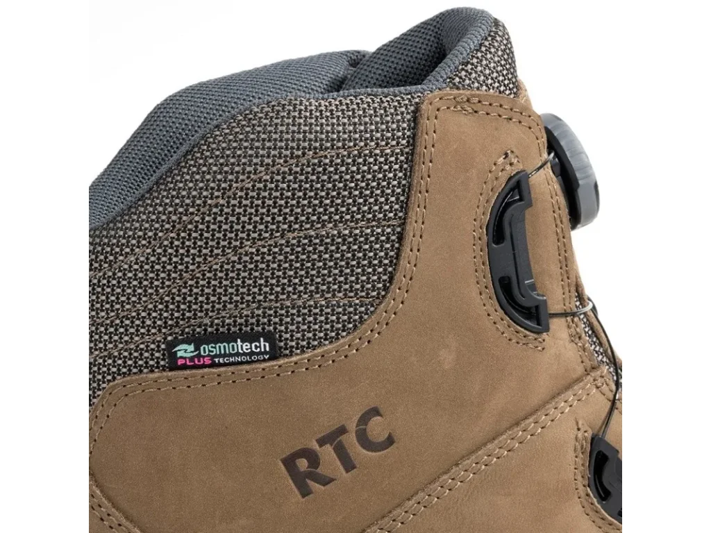 RTC NORDEN ATL boty