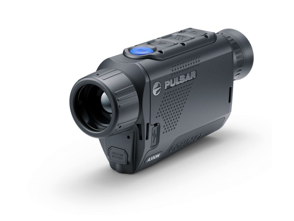 Termovize Axion XG30 Compact
