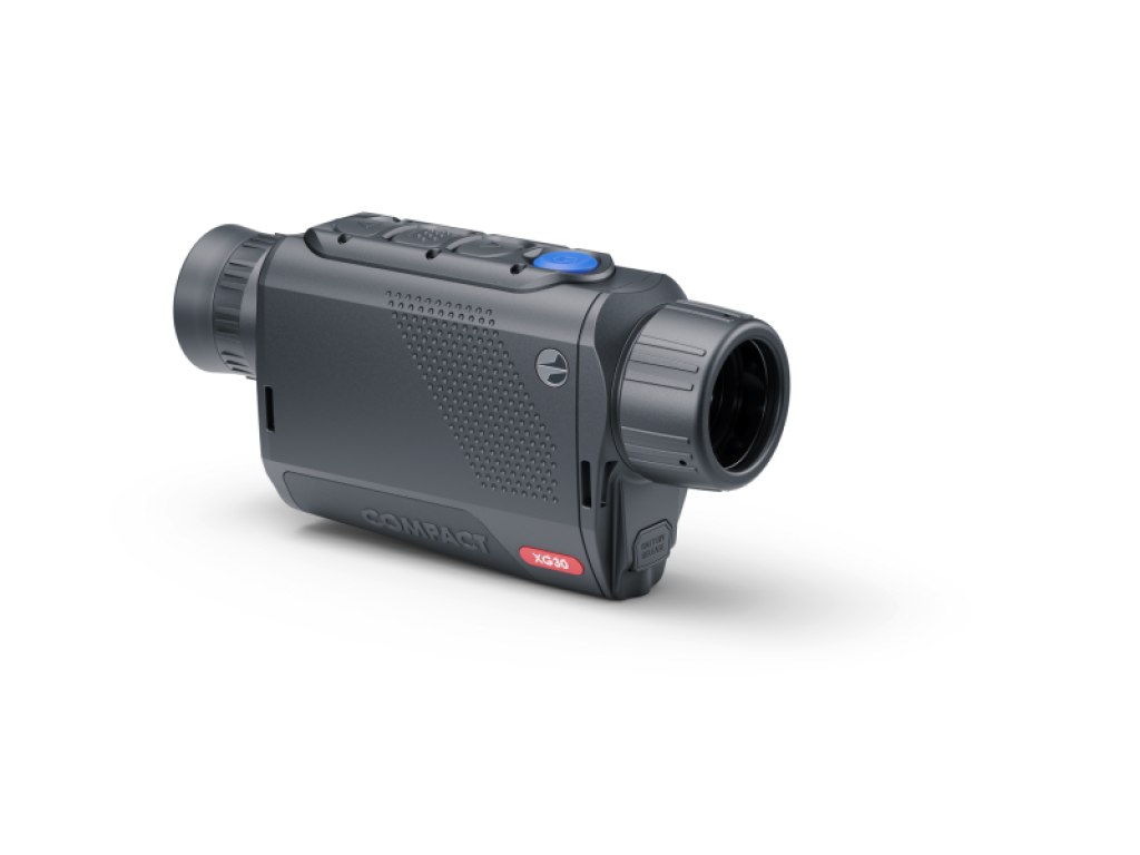 Termovize Axion XG30 Compact
