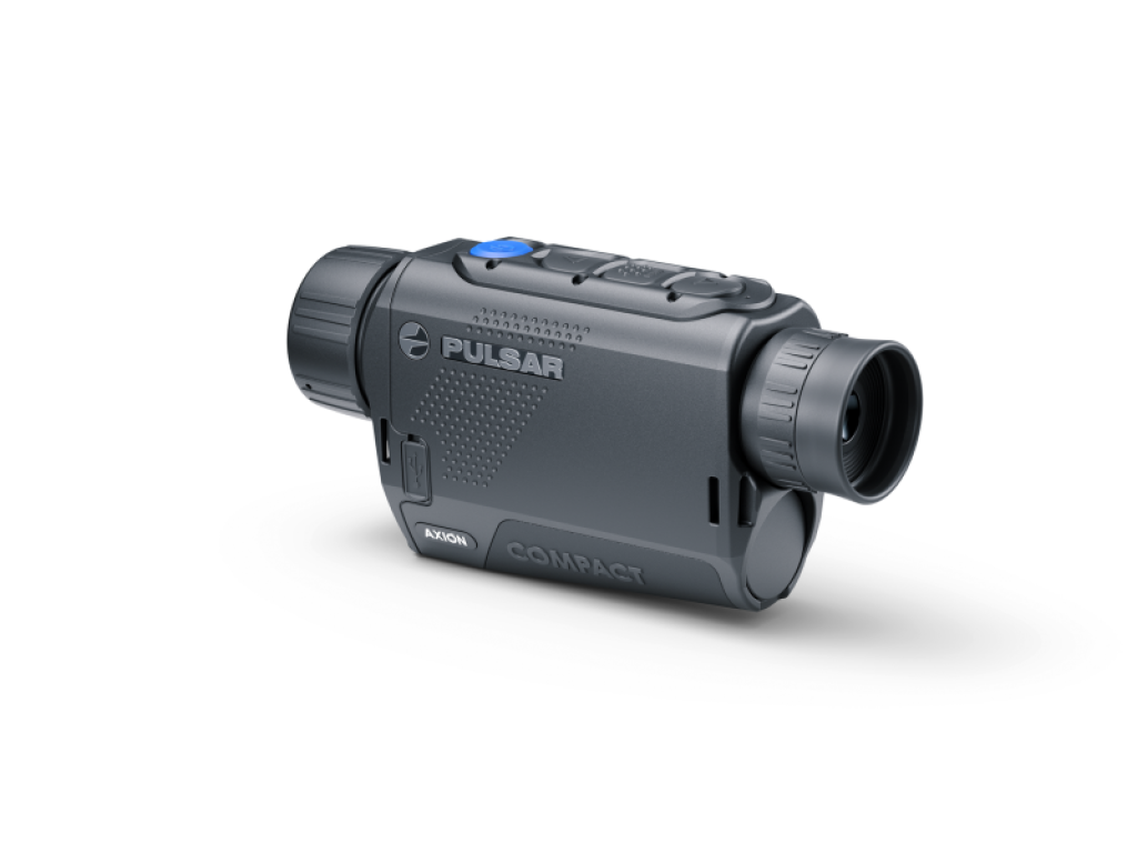 Termovize Axion XG30 Compact