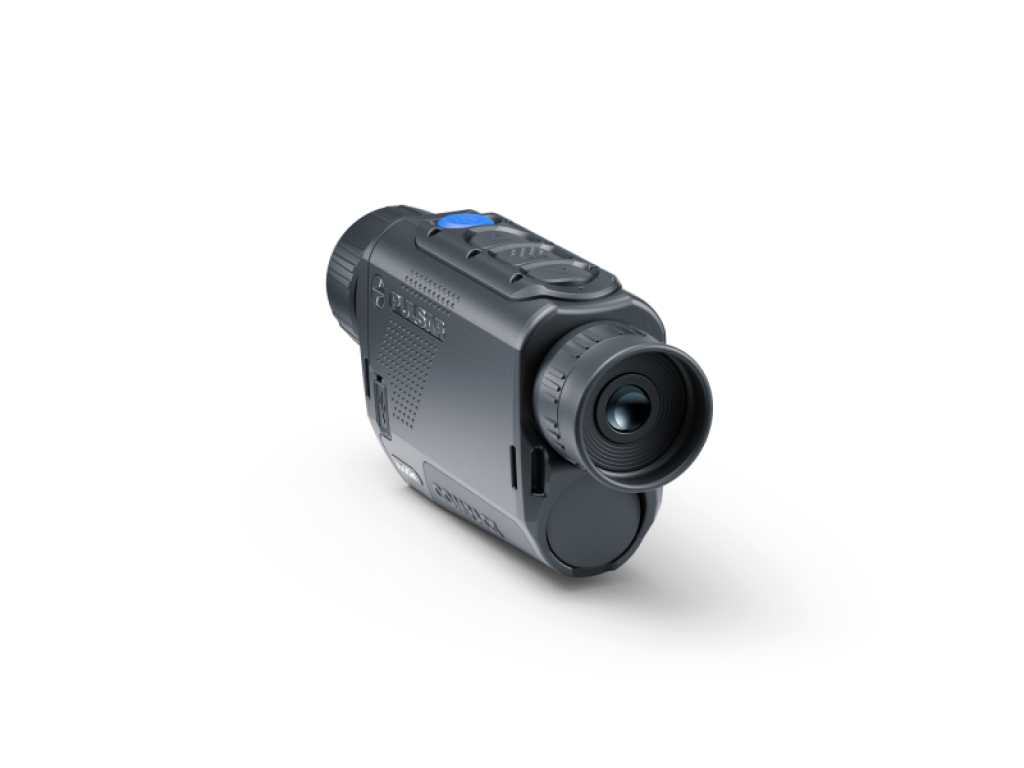Termovize Axion XG30 Compact