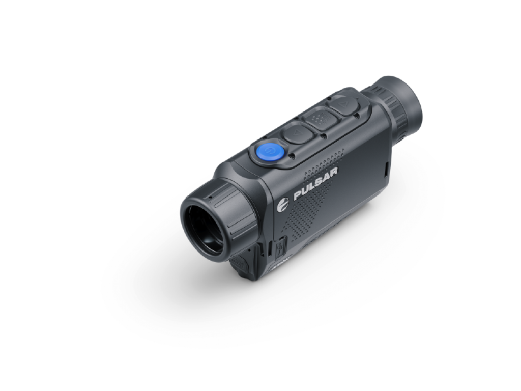Termovize Axion XG30 Compact
