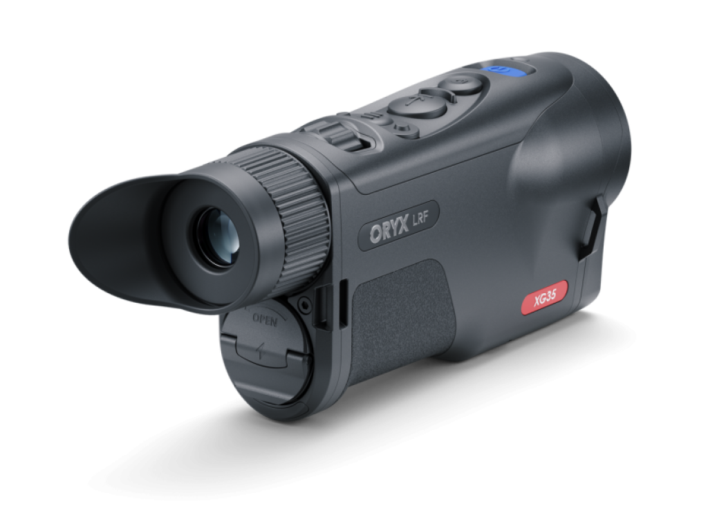 Termovize Oryx LRF XG35